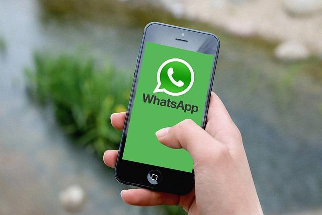 whatsapp读什么，whatsapp中文怎么读