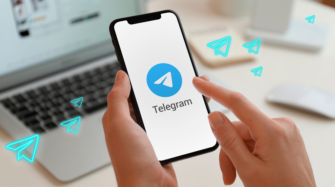 telegeram.cn，telegraph官网版下载