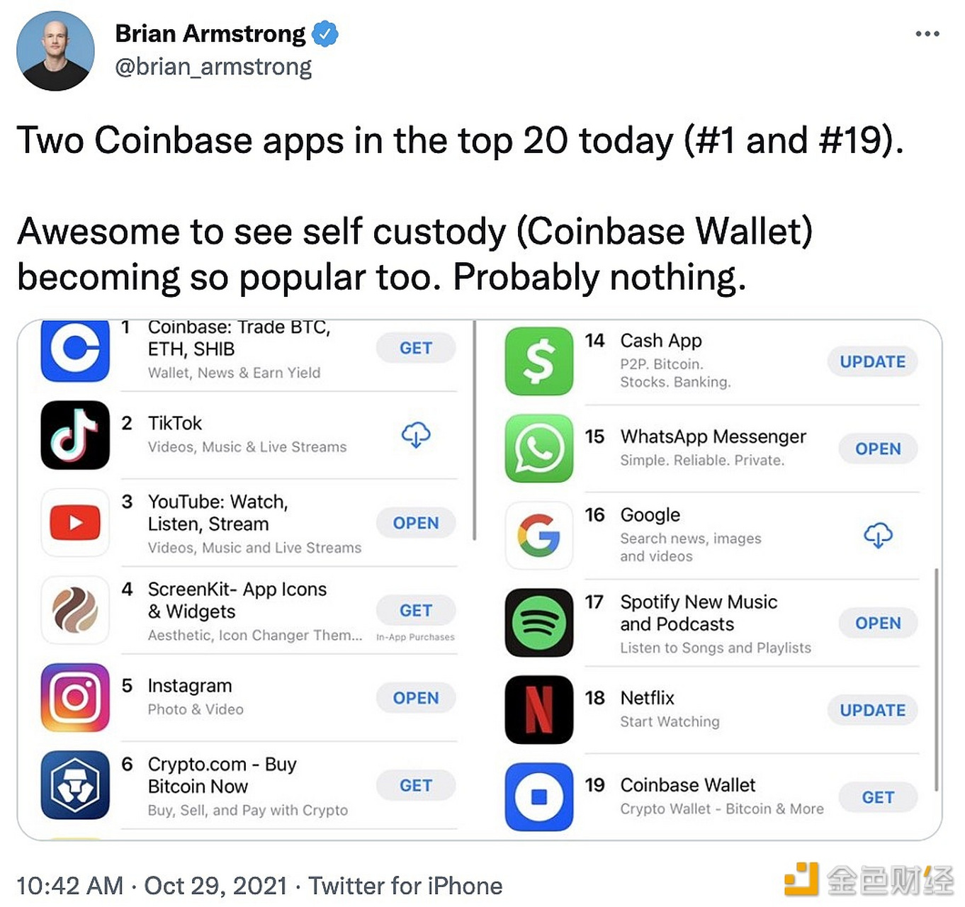 coinbase官网app下载，coinbasewallet下载