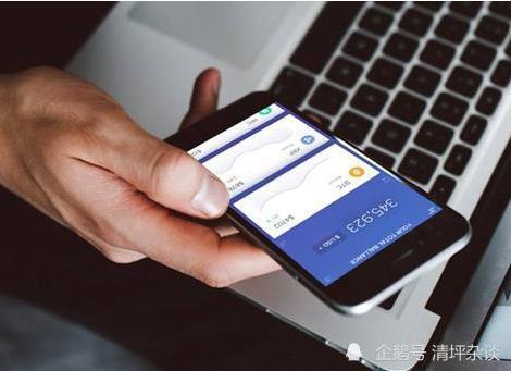 冷钱包trx什么意思，trust wallet 冷钱包