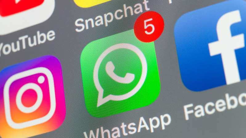 whatsapp下载不了图片，whatsapp为什么不能下载图片