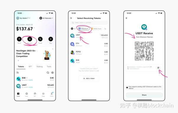 冷钱包怎么创建知乎，冷钱包添加怎么trx