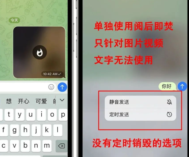 电报telegeram官网怎么使用，电报telegeram官网收不到验证码