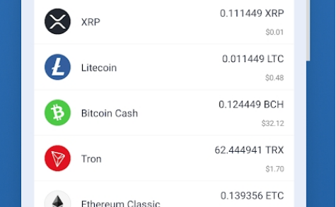 trustwallet官方，Trustwallet官方电话