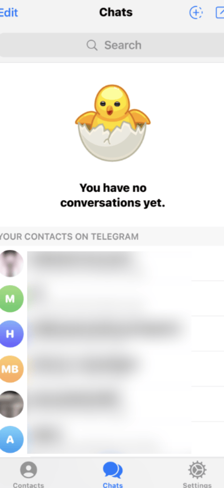 telegarm注册方法，telegram收不到86短信验证