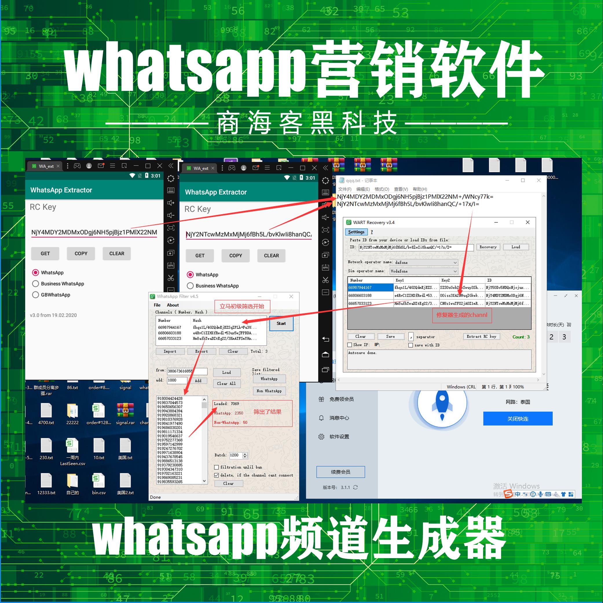 whatsapp下载官网国际分享，whatsapp官方网下载2021