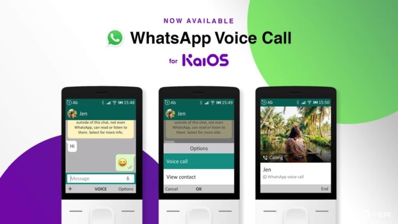 whatsapp怎么读语音，whatsapp中文怎么读?