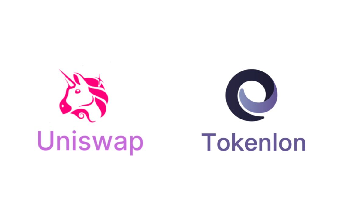 tokenlon领取，tokenlon 50