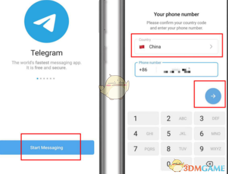 telegeram验证码怎么发不过来，telegeram验证码发送到其他设备