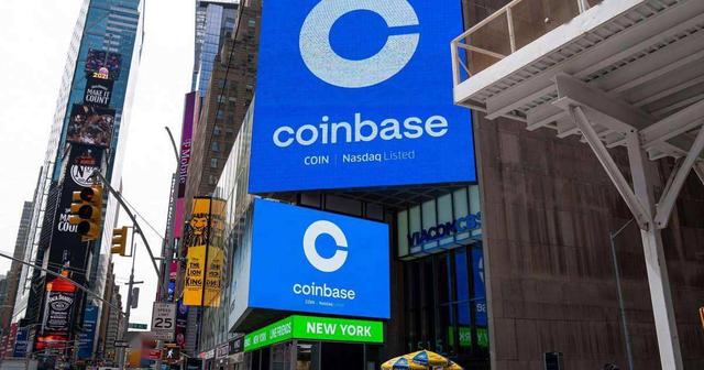 下载coinbase交易所，coinbase交易所app
