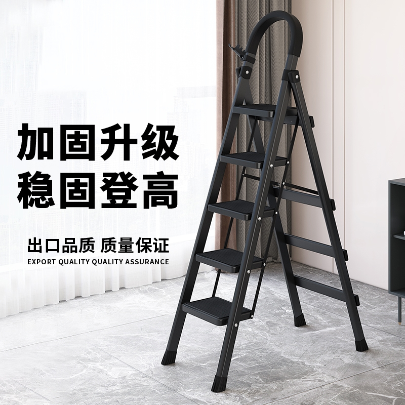 家用梯子图片大全图解，家用梯子图片大全图解视频