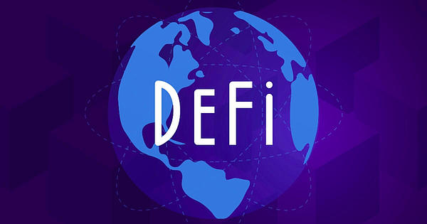 defiwallet骗局，defi在中国合法吗区块链