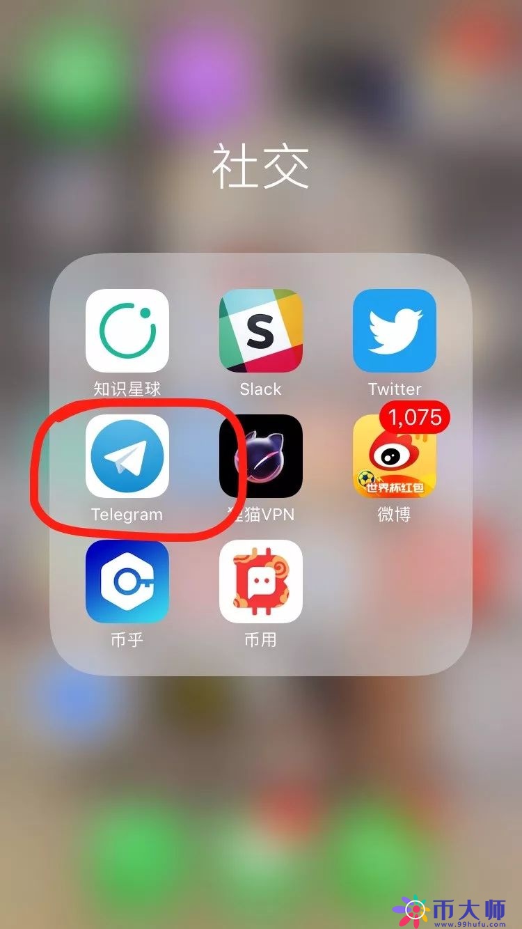 telegram中国怎么登陆，telegram网页版登录入口