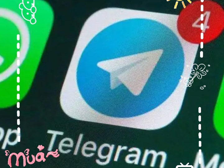 电报telegeramX，电报telegeram官网地址