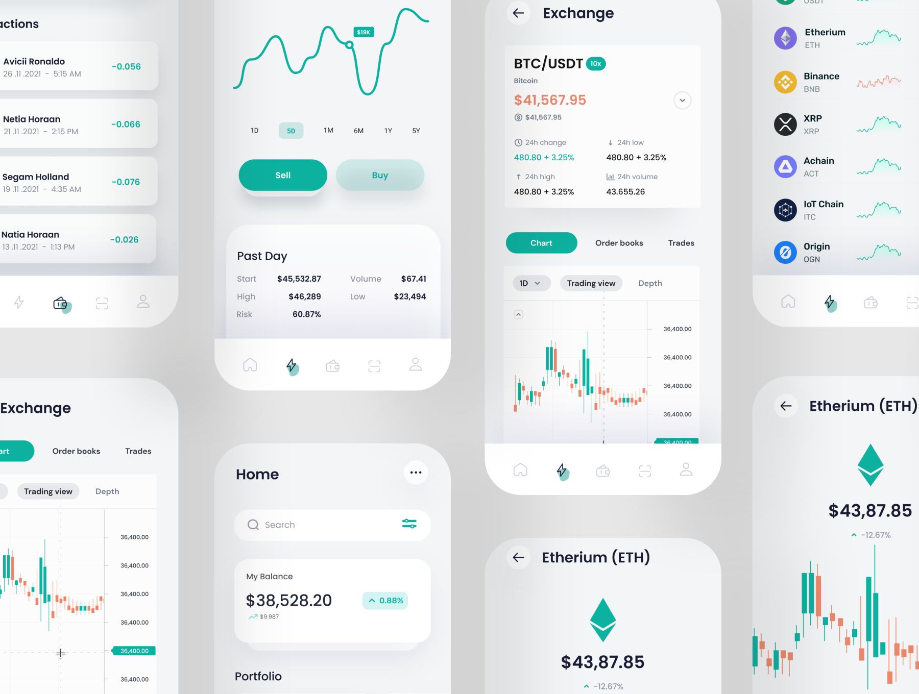 coin交易所app下载，coindeal交易所下载