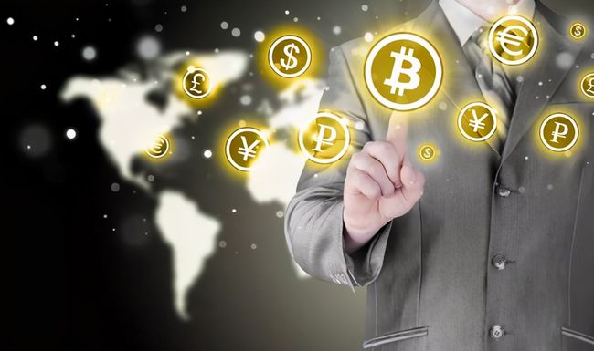 2021十大主流虚拟币，2021十大主流虚拟币排行榜