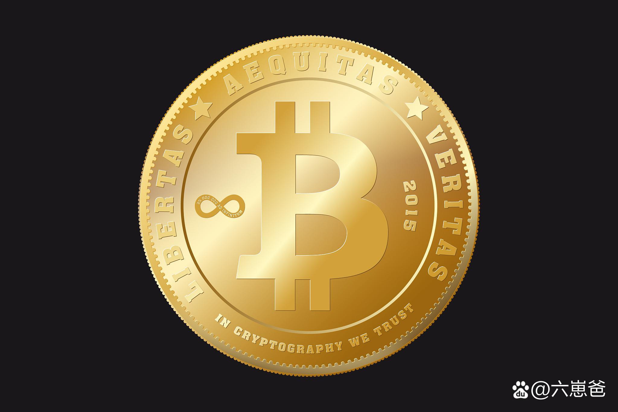 网上购买比特币是赌博吗，网上买比特币涨跌是真是假