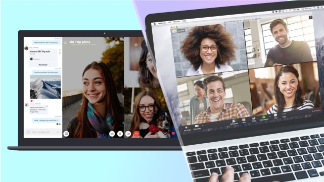 skype英文怎么读，skype for business怎么读