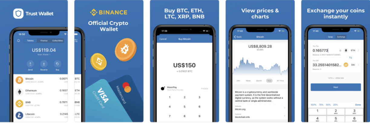 下载trust钱包，trust wallet钱包下载
