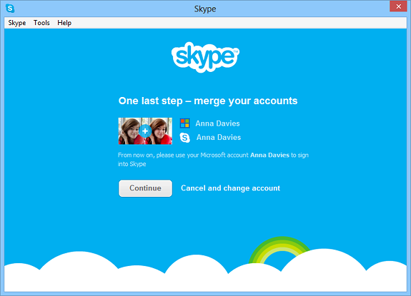 skype是什么，Skype是什么意思翻译