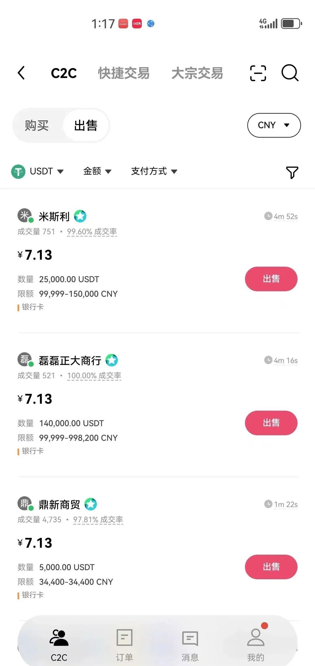 哪里可以买到大量的usdt，哪里可以买到大量的袁大头硬币