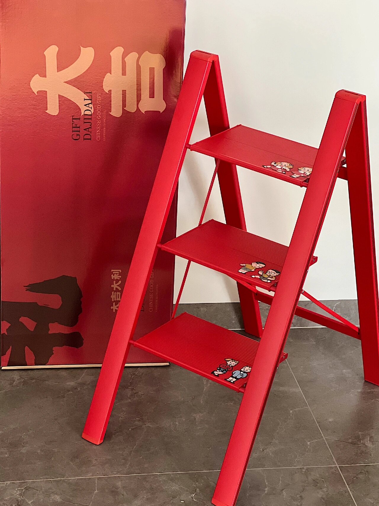 好梯子图片，梯子图片大全简单好看