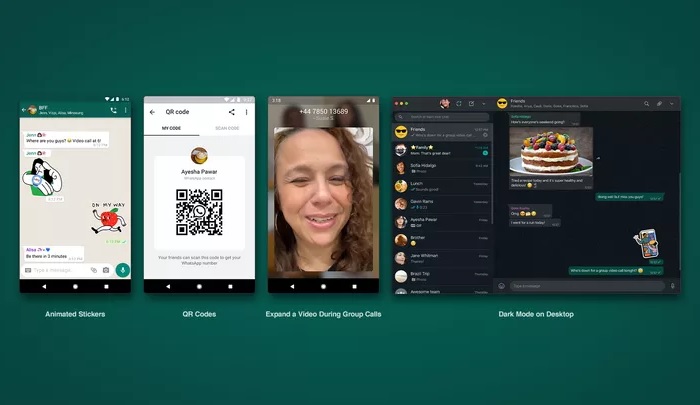 whatsapp如何加入群聊，whatsapp群组里怎么加人