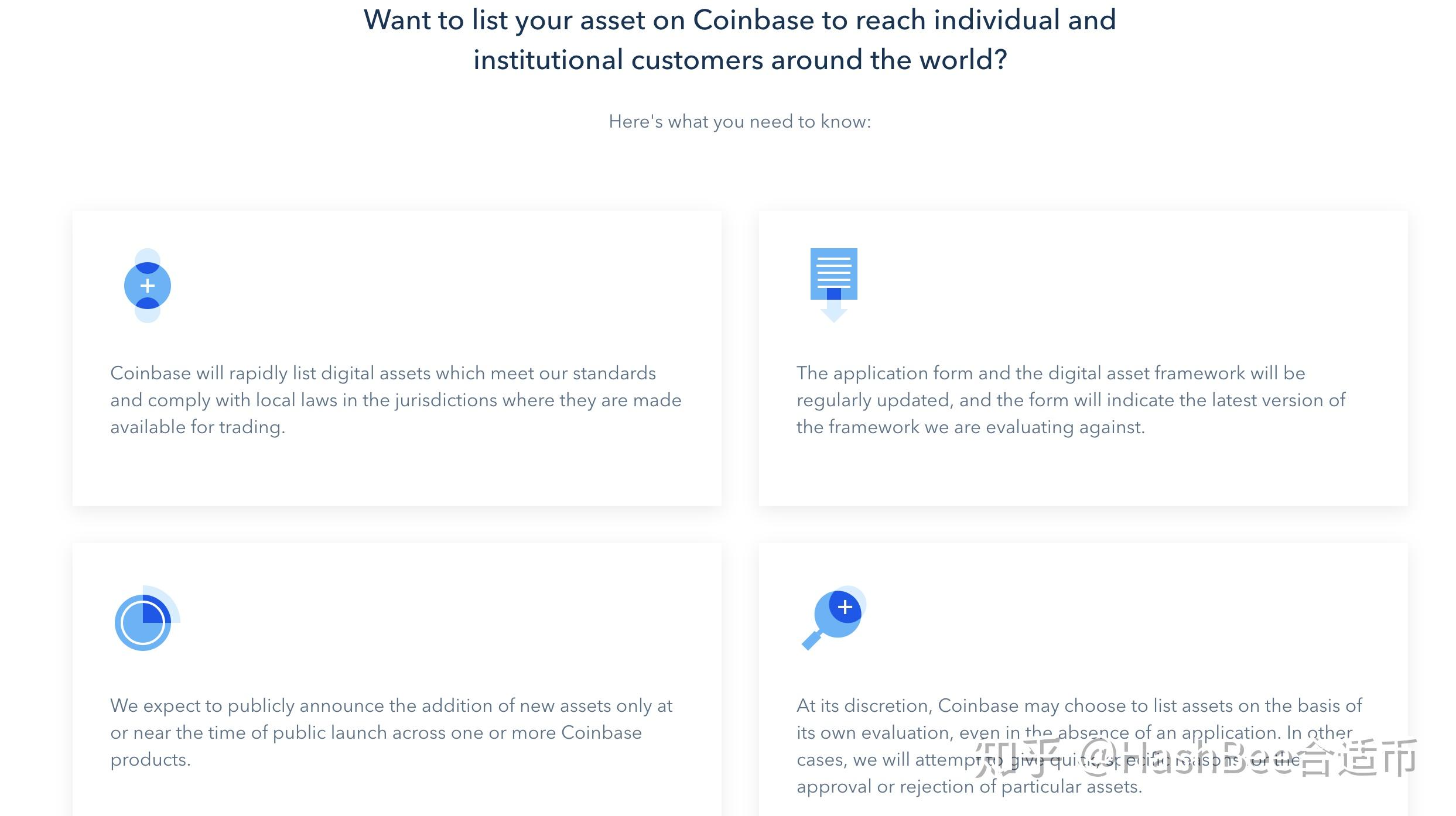 coinbase上币要求，coinbase上线后是涨还是跌