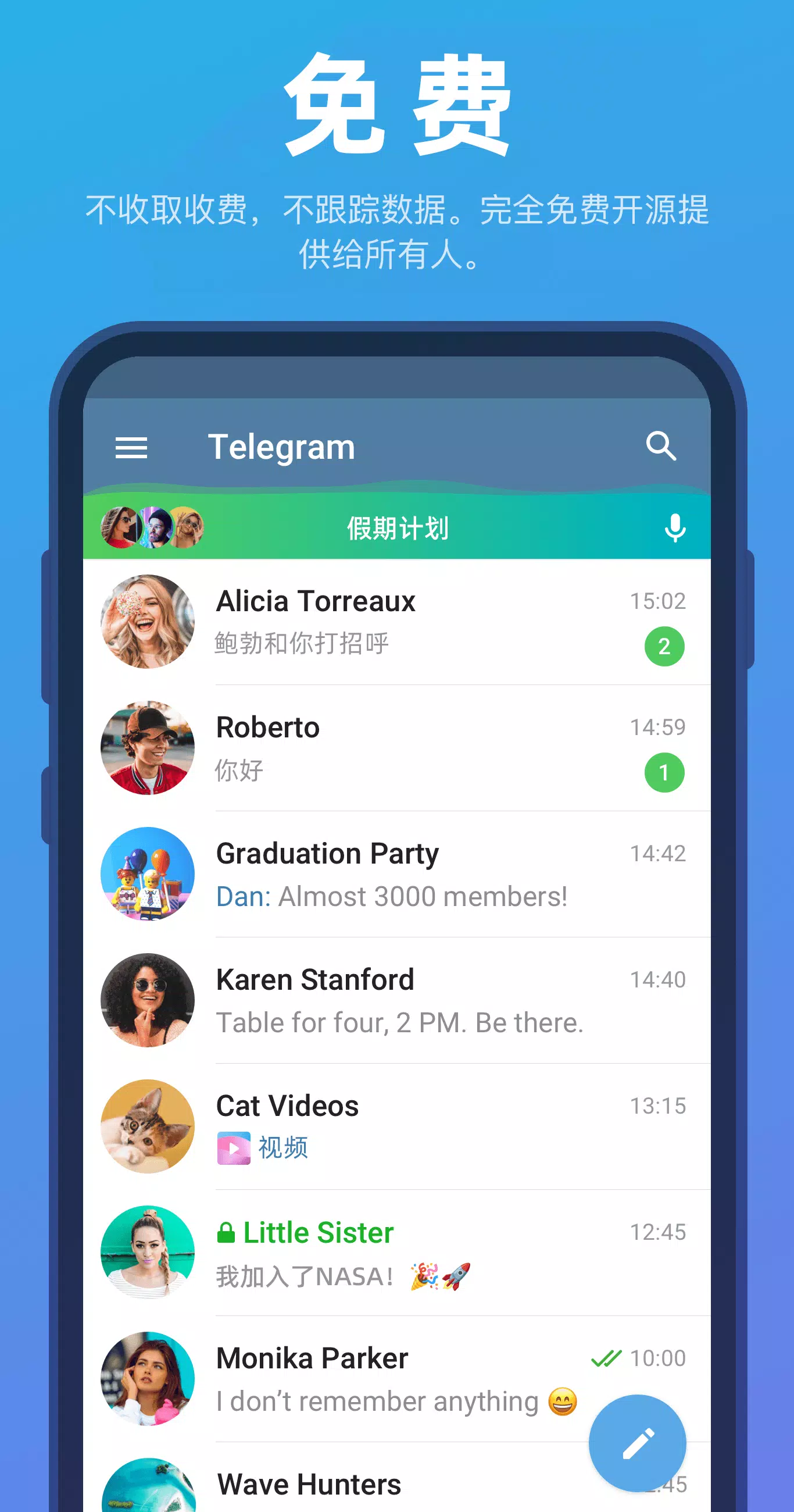 telegreat中文切换，telegram怎么切换中午