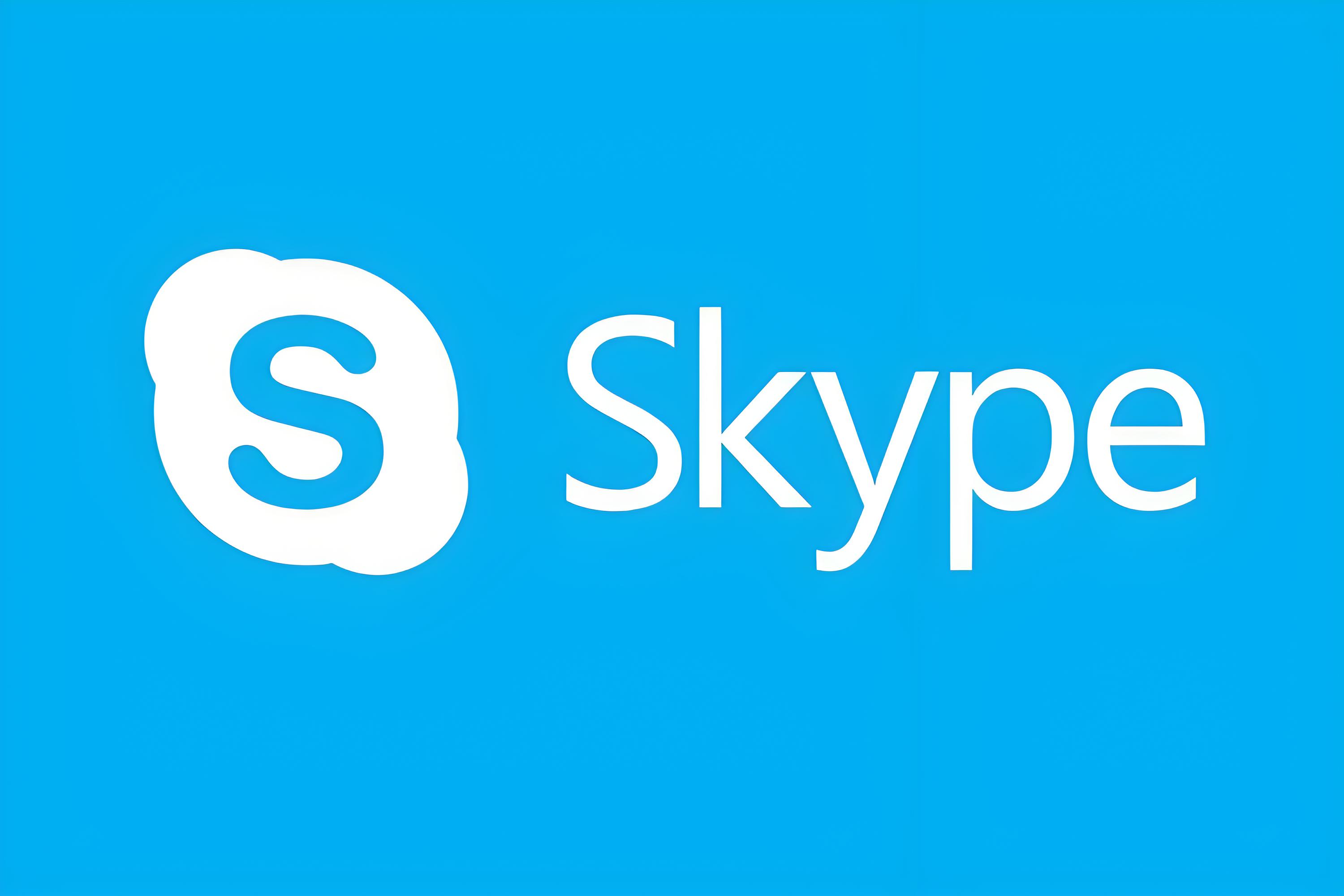 skype中国能用吗，skype中国大陆能用吗