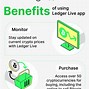 ledgerlive教程，ledger nano x教程