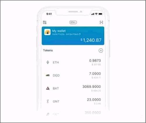 token钱包里面的dapp，Token钱包里面的Lunc怎么质押