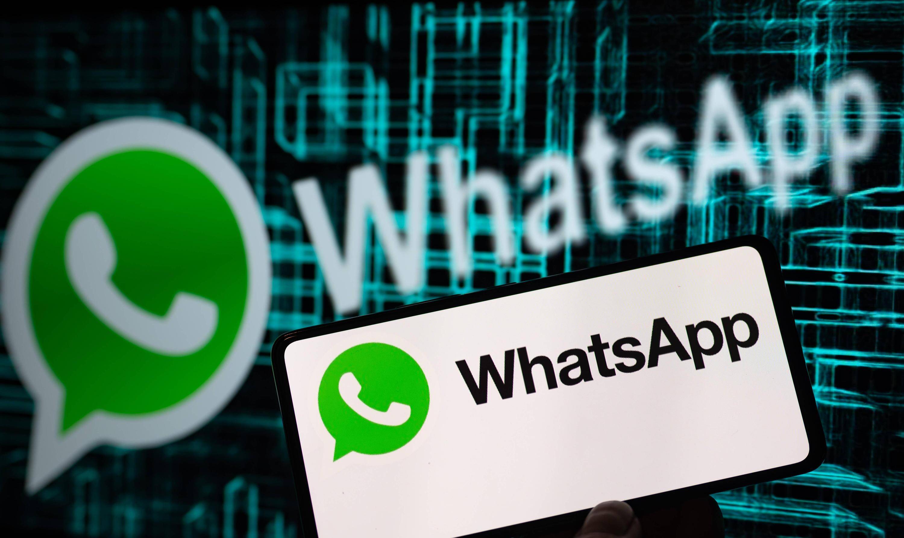 Whatsapp官网安卓下载，whatsapp官网手机版下载最新