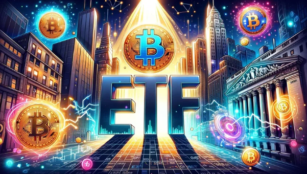 以太坊ETF正式上市，以太坊ethereum