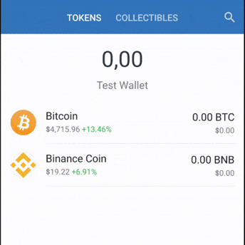 trustwallet钱包骗局，trustwallet钱包twt