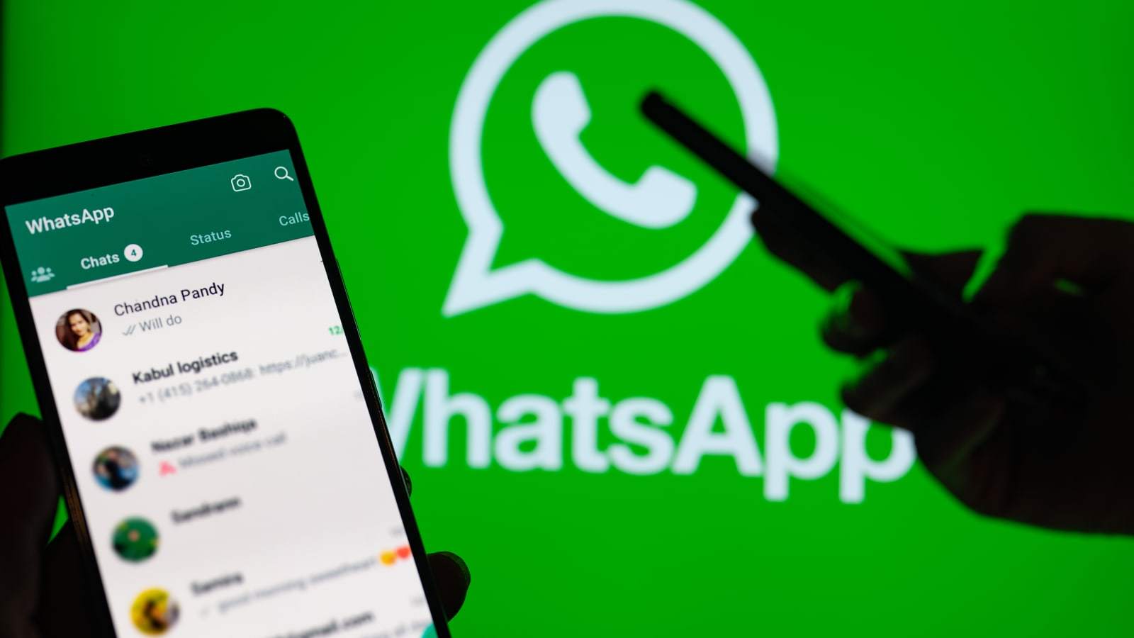 whatsapp中文版最新下载，whatsapp下载最新版2021