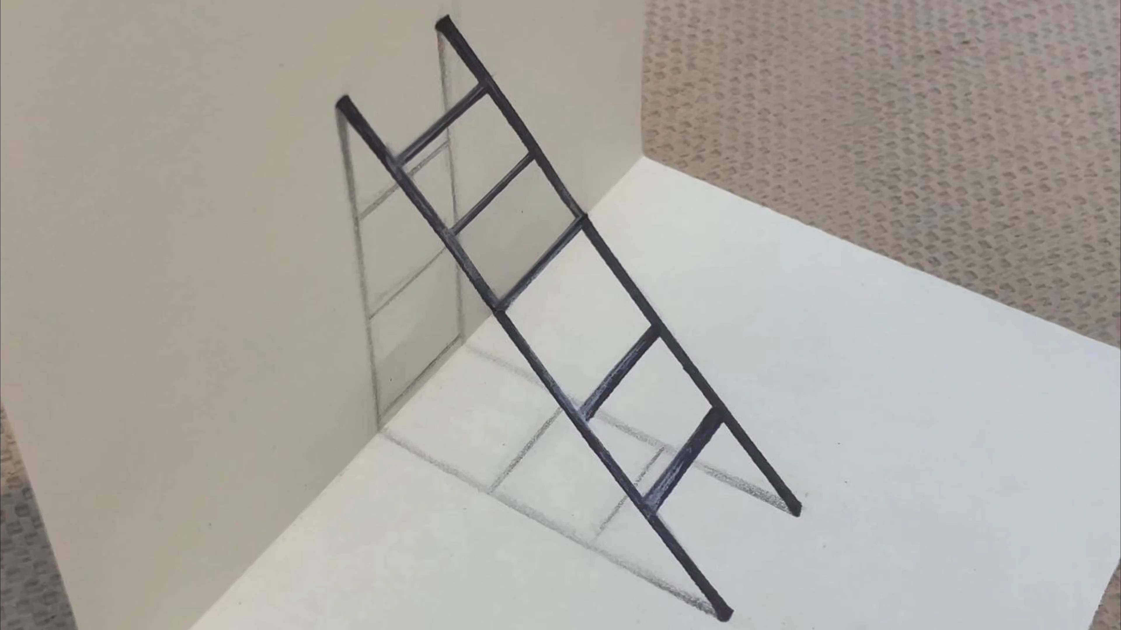 在梯子上工作时梯子与地面的斜角,梯子上工作时,梯子与地面的斜角度应为 度左右