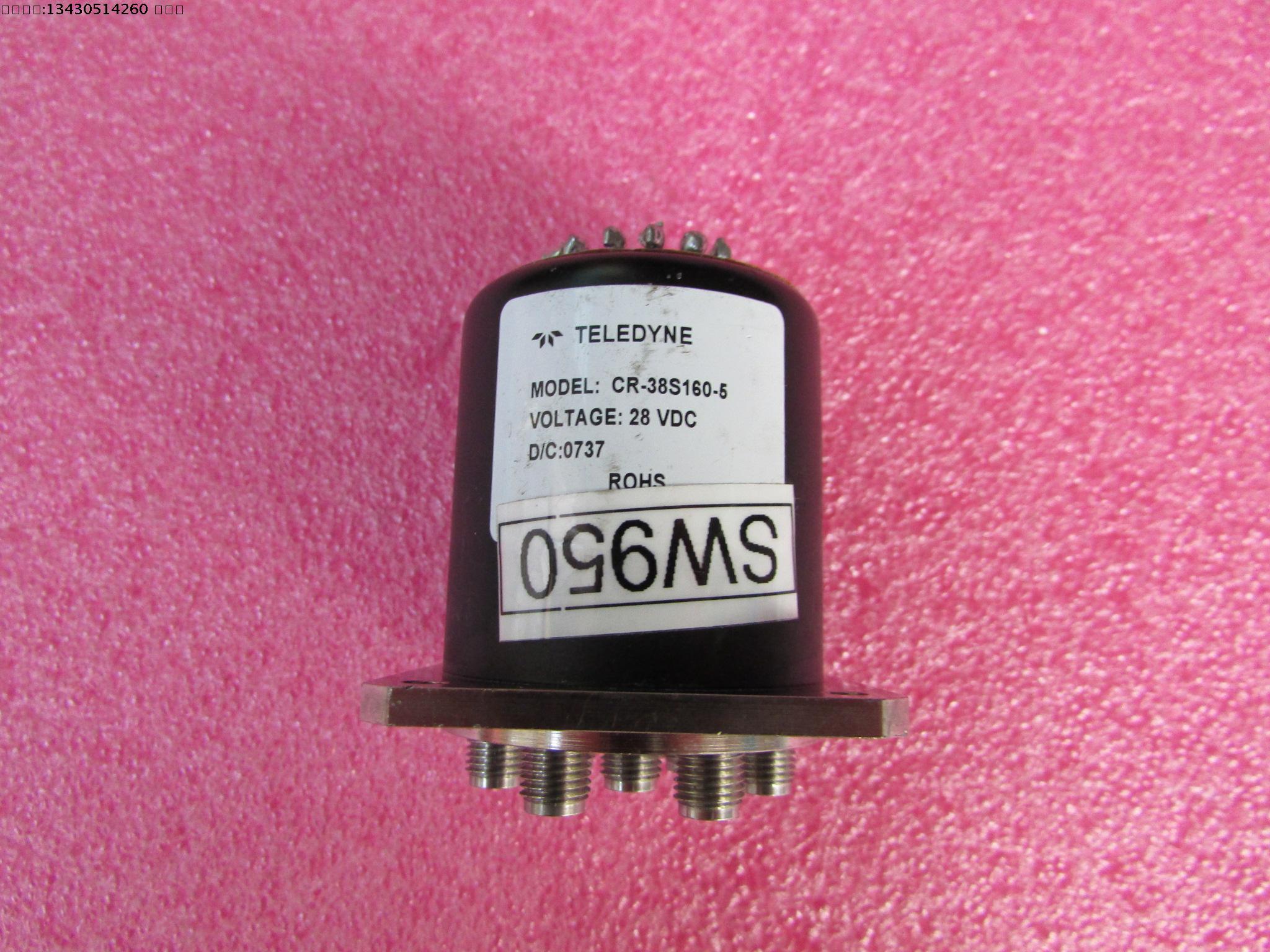 teledyne,teledyne什么牌子