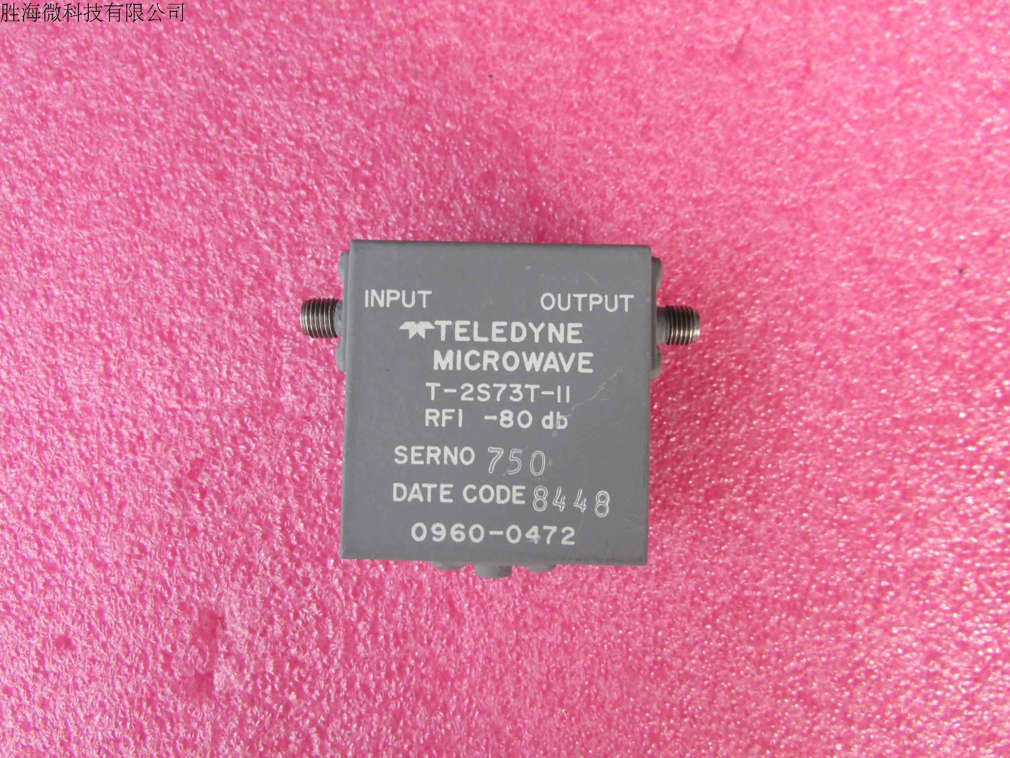 teledyne,teledyne什么牌子