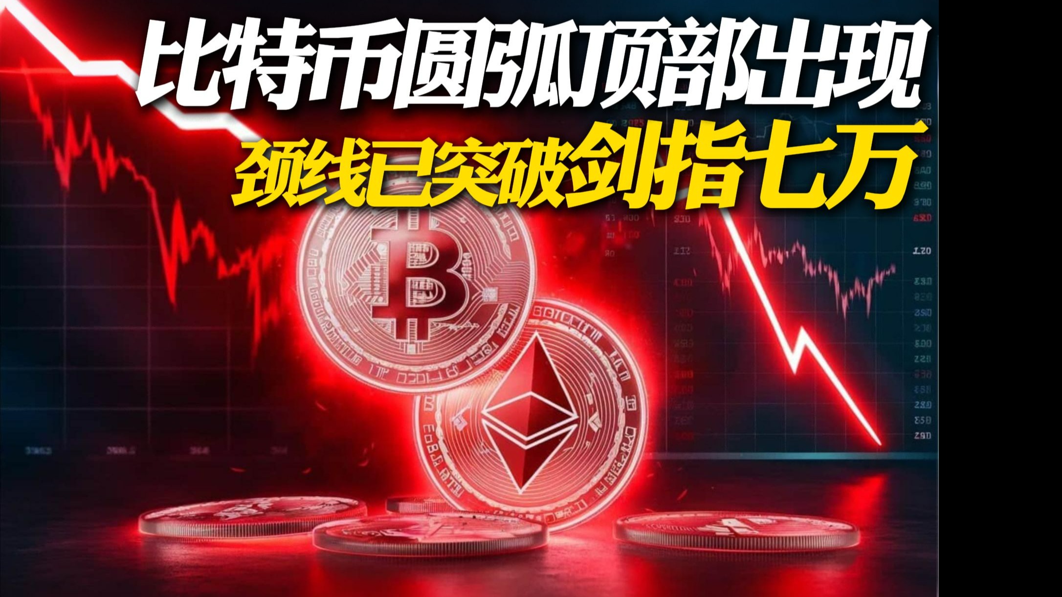 比特币行情,比特币行情k线图