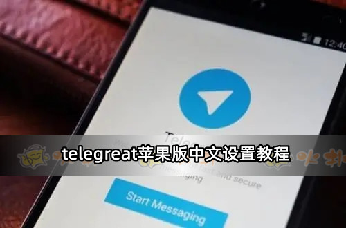 包含telegreat苹果手机注册视频教学的词条