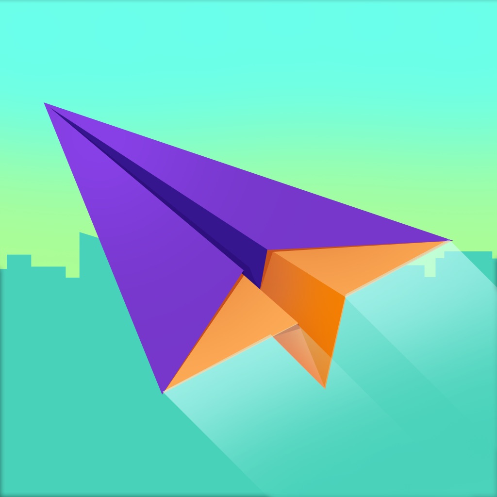 纸飞机ios,纸飞机ios版官网下载