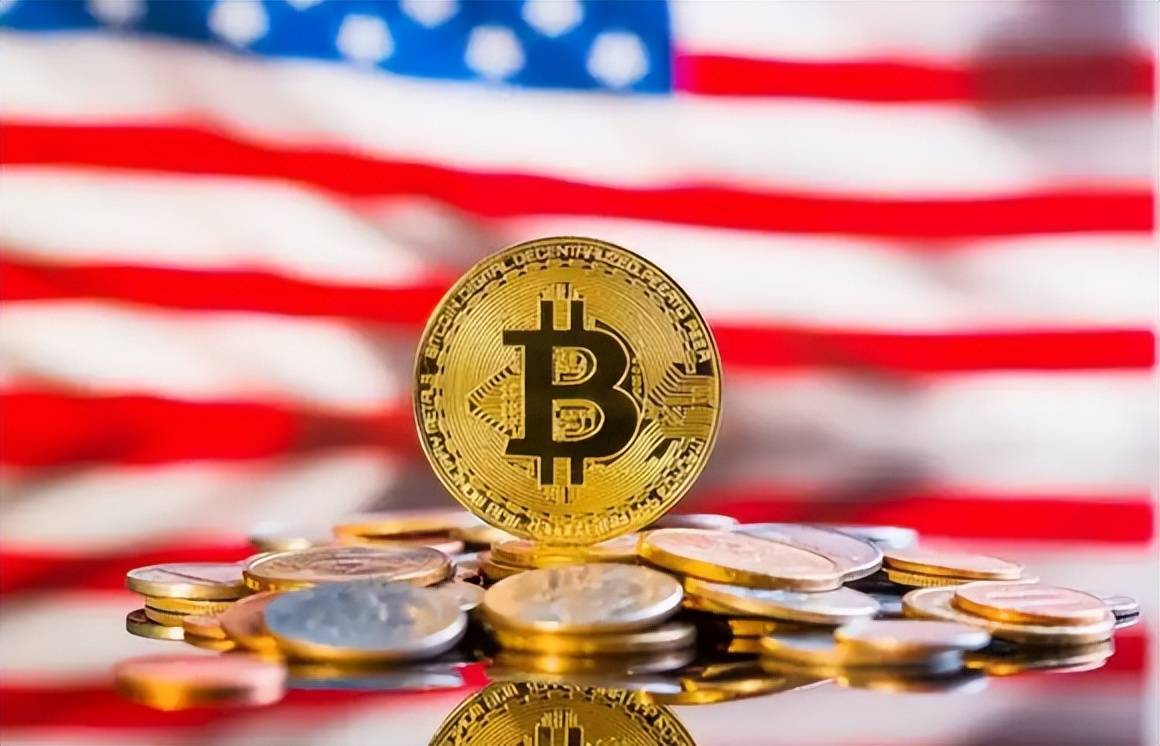 比特币美国国债,比特币美国国债最新价格