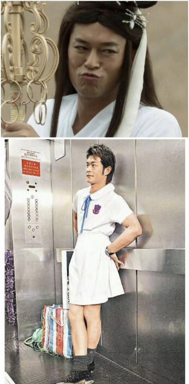 男扮女装穿女装的过程,男扮女装穿女装的过程视频