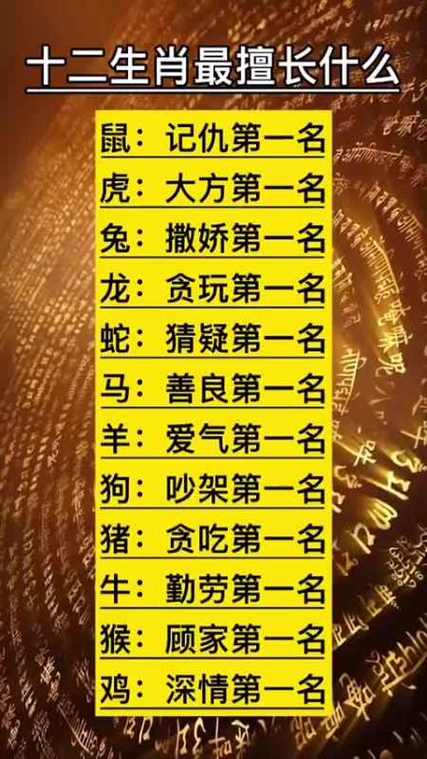 今期生肖最好查,今期生肖最好查,羊兔马虎找特马秀才元帅找杏花生肖