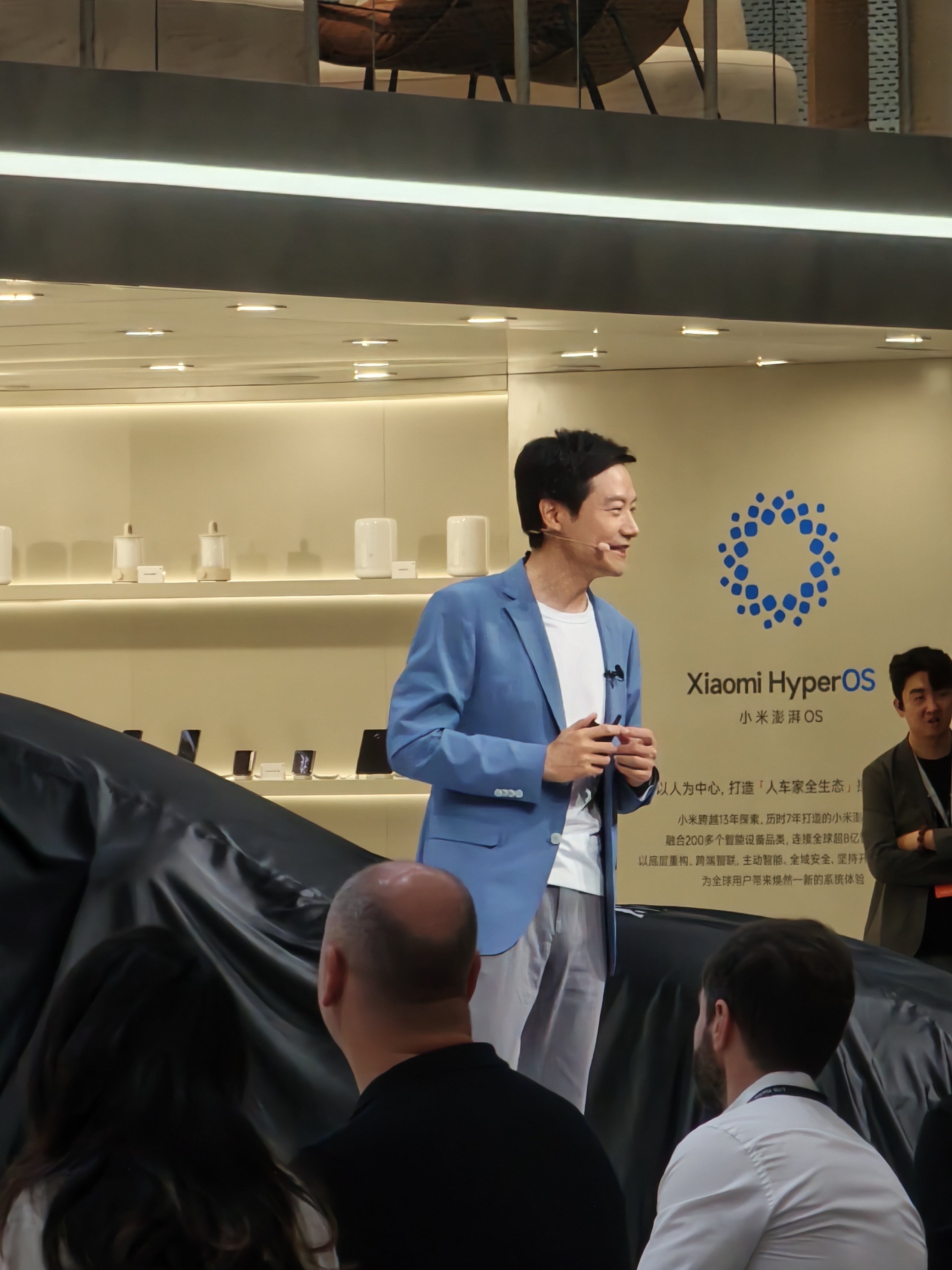 关于小鹏将携自动驾驶亮相香港的信息