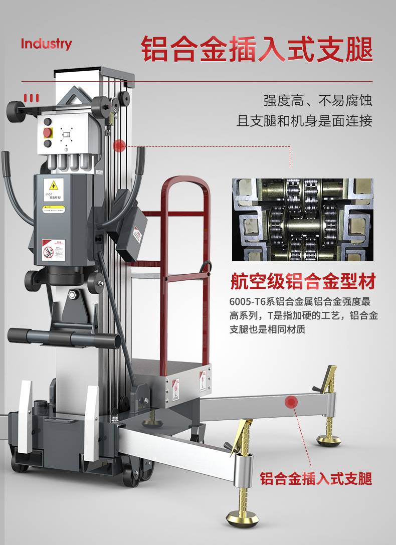小型升降梯子多少钱一台,小型升降梯能升多高多少钱一台