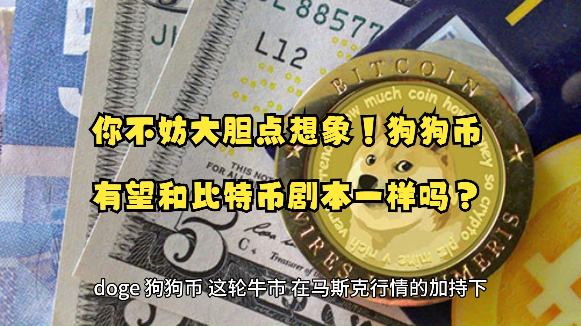 狗狗币行情,狗狗币行情走势k线图