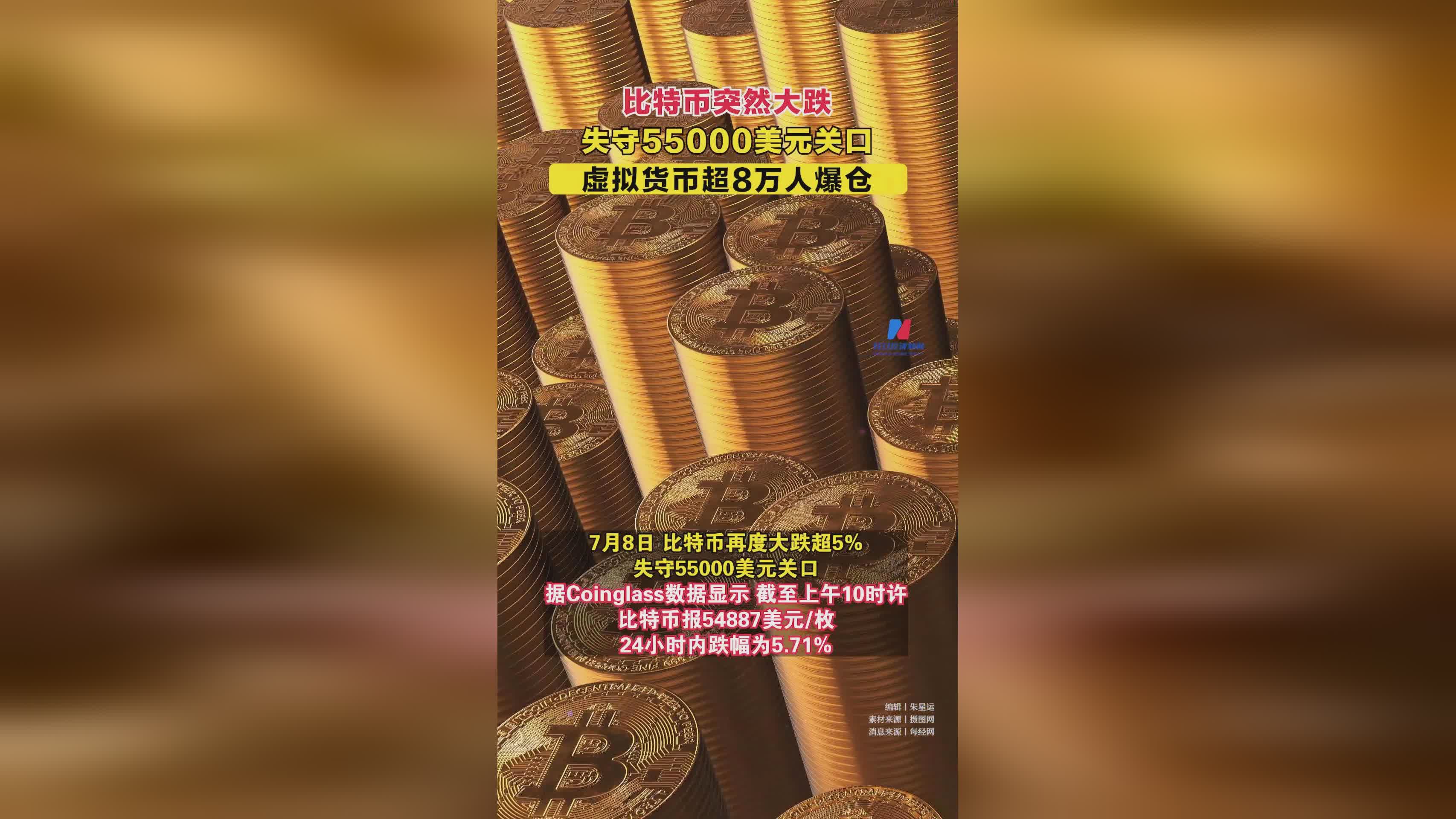 虚拟币爆仓搞笑视频,虚拟币爆仓的钱去哪里了