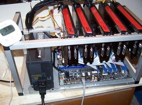 比特币是什么东西怎么挖出来的,比特币是什么?它是怎么实现赚钱的?